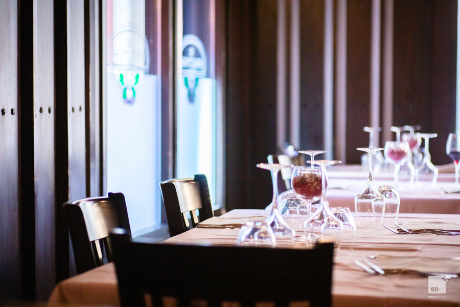 Ristorante Al Sangiovese