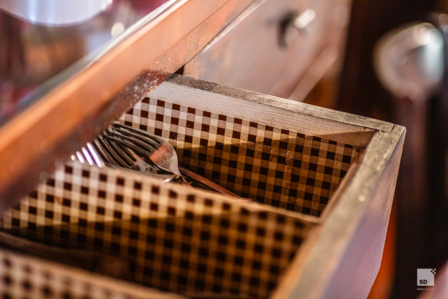 Ristorante Al Sangiovese