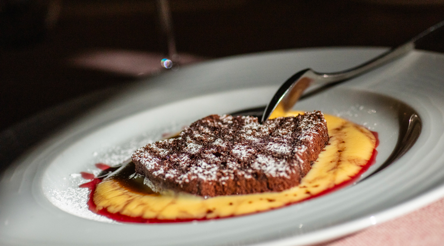 Ristorante Al Sangiovese